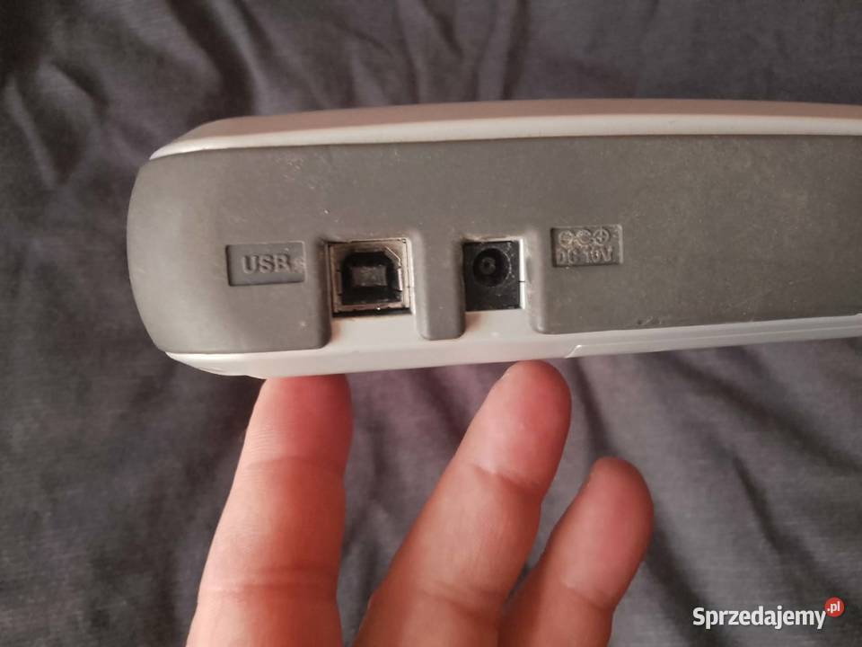 dyktafon Plextalk odtwarzacz DAISY CD Legnica