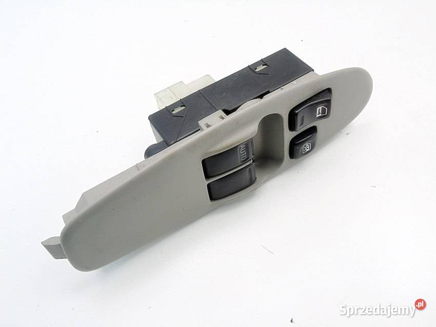 PANEL PRZEŁĄCZNIK SZYB LEWY PRZÓD NISSAN ALMERA osobowe Sosnowiec