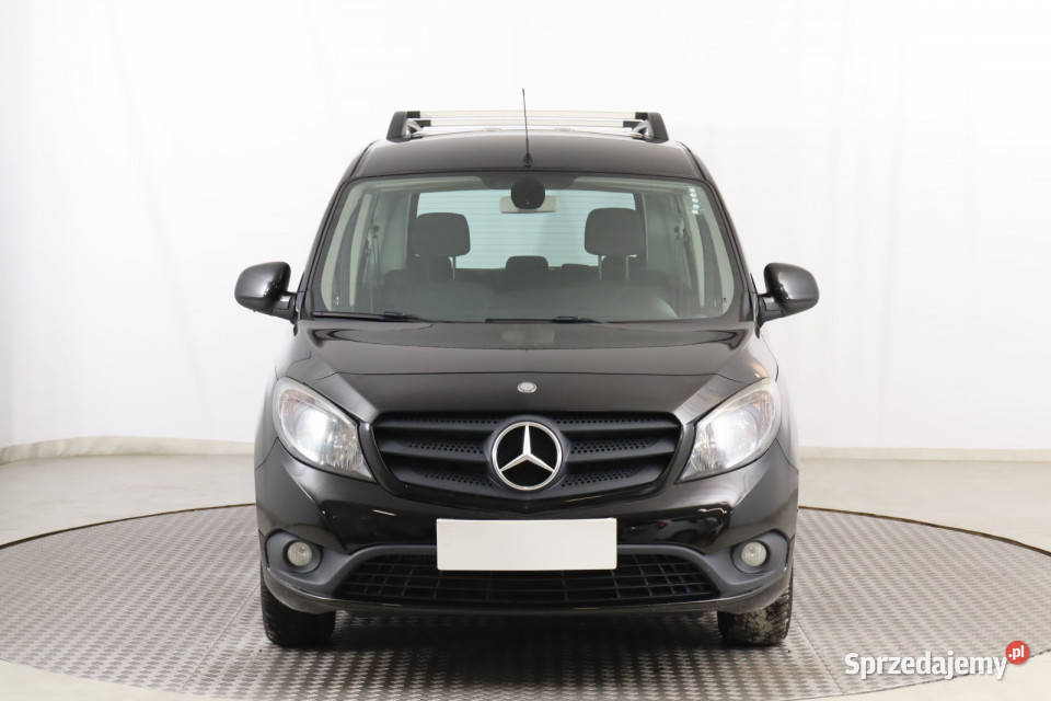 Mercedes Citan 111 CDI Citan Zabrze