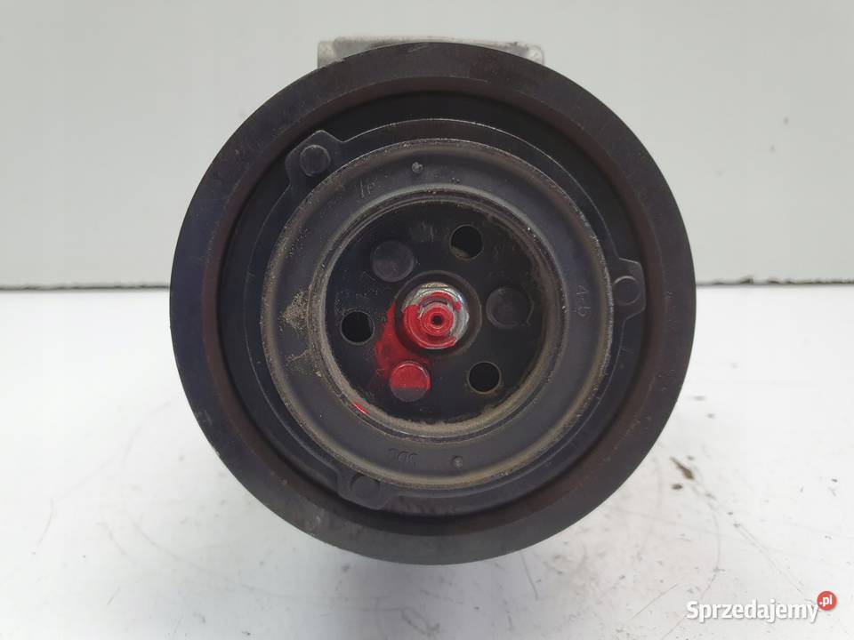 SPRĘŻARKA KLIMATYZACJI Volvo V40 II 15 T2 pompa sprzedam