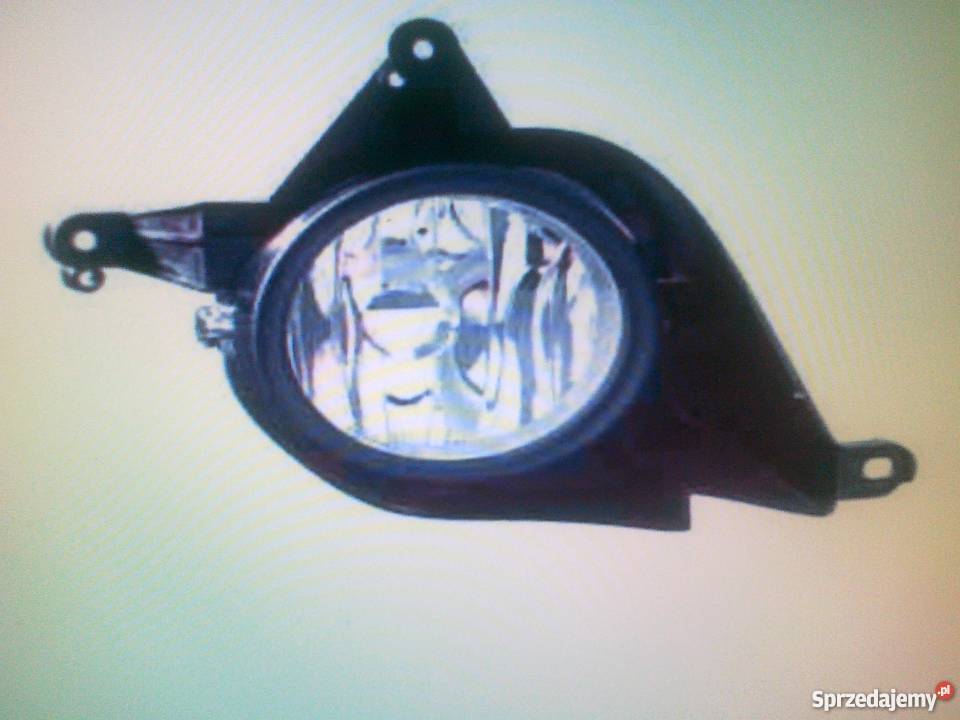 HALOGEN LEPR H11 DO HONDA CRV 09061109 Pruszków