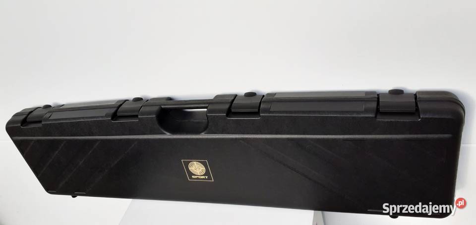 Kufer Steyr 11730 prawie nowy Biała sprzedam