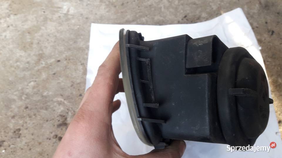 Halogen lewy honda accord vi 6