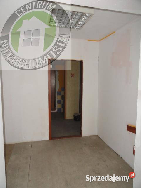 sprzedaży lokalu Nowy Sącz 30m2