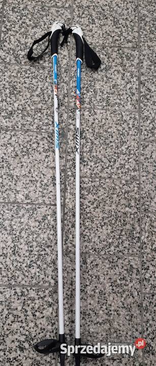 Kijki do nart biegowych SWIX Frost 110 Dębica