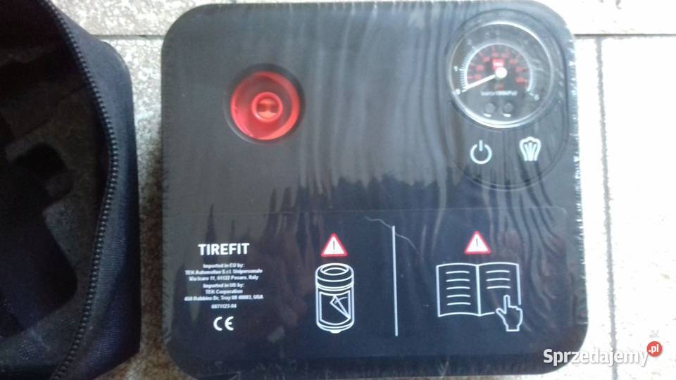 ZESTAW naprawczy KOŁA BMW Gdańsk sprzedam