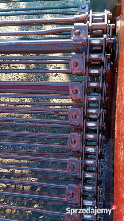 Kopaczka do ziemniaków Kopaczki Szydłów