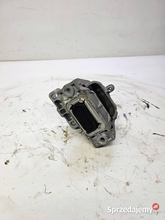 ŁAPA PODUSZKA SILNIKA AUDI VW SEAT 1K0199262CN śląskie Przystajń