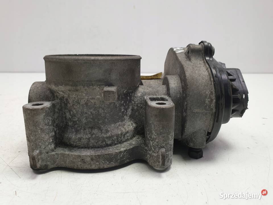 PRZEPUSTNICA Volvo V70 III 20 16V 4M5GFA lubelskie Chełm