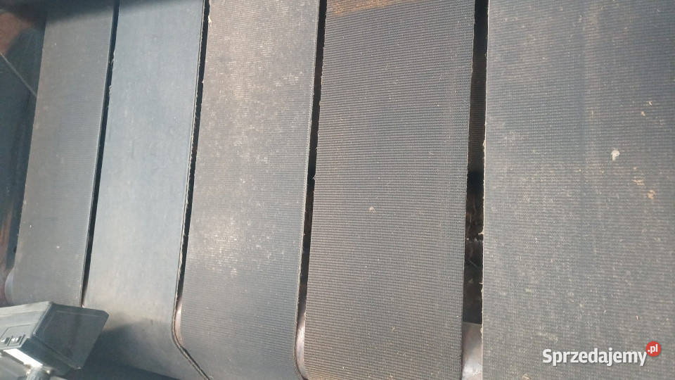 Prasa DeutzFahr RB 460 MasterPress nieuszkodzony Owijarki do bel wielkopolskie Szlachcin