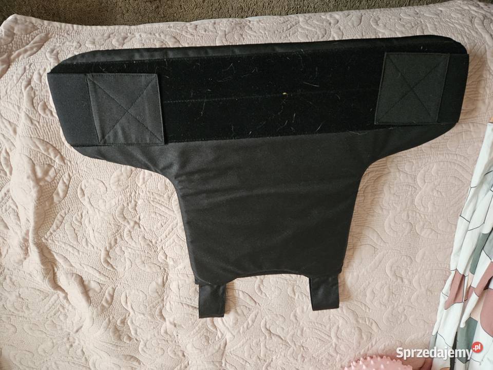 Kamizelka kuloodporna atest