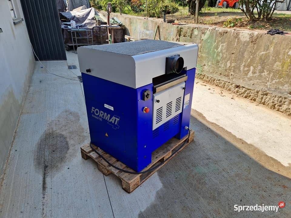 Grubościówka Felder Format 4 Produkcja Kalwaria Zebrzydowska sprzedam