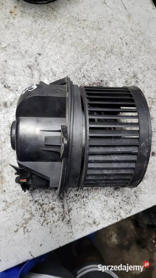 Dmuchawa nawiewu Ford Mondeo mk3