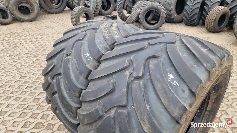 65050r225 60050r225 70040225 Alliance 90 bez Nowe Miasto Lubawskie