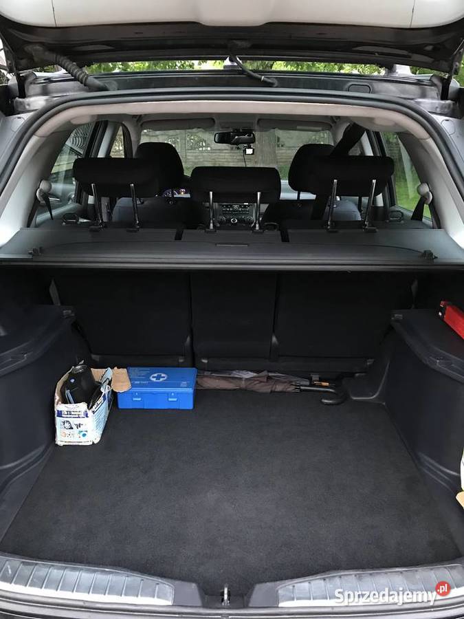 HONDA CRV 2010r 20 ivtec benzlpg 4x4 2cm3
