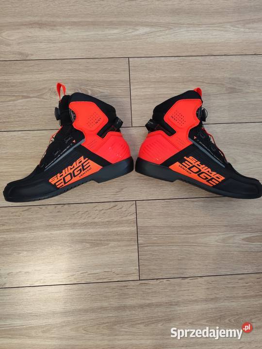Buty Shima Edge Vented 45 Grajewo