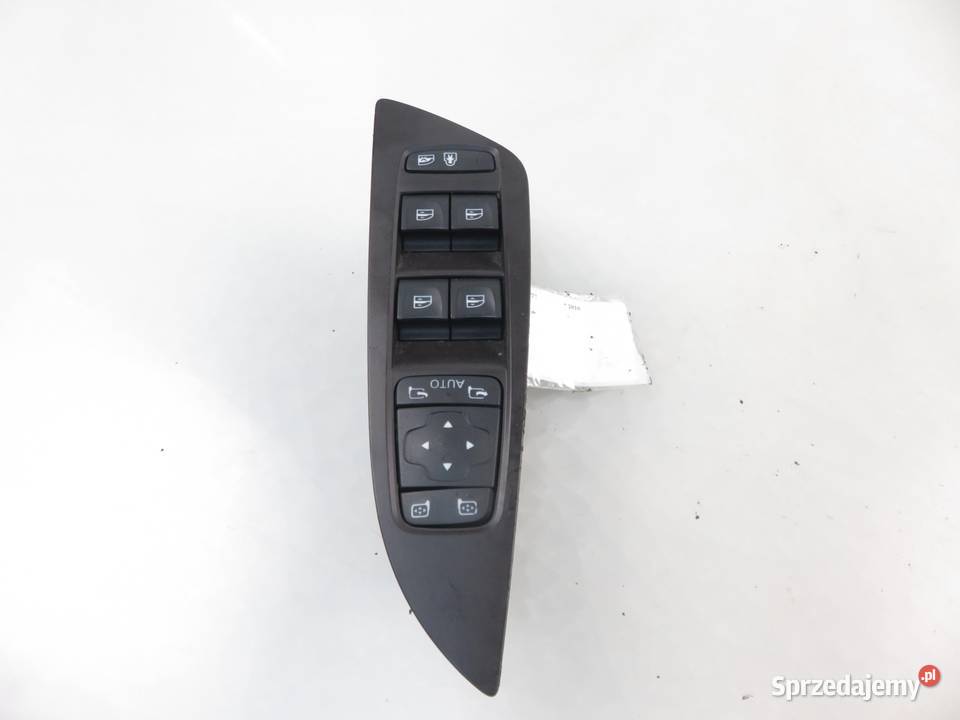 PANEL SZYB RENAULT ESPACE V 254017426R