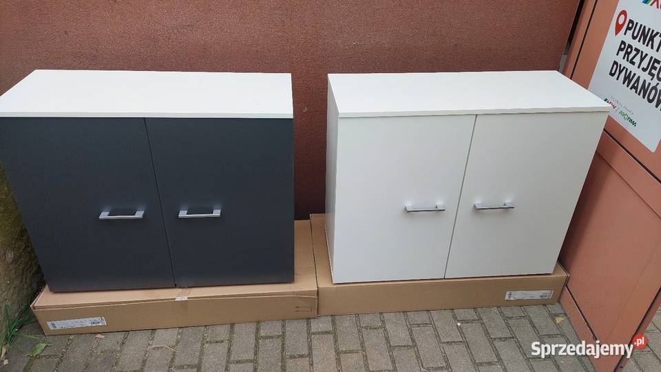 Komoda Alex 2d Poznań sprzedam