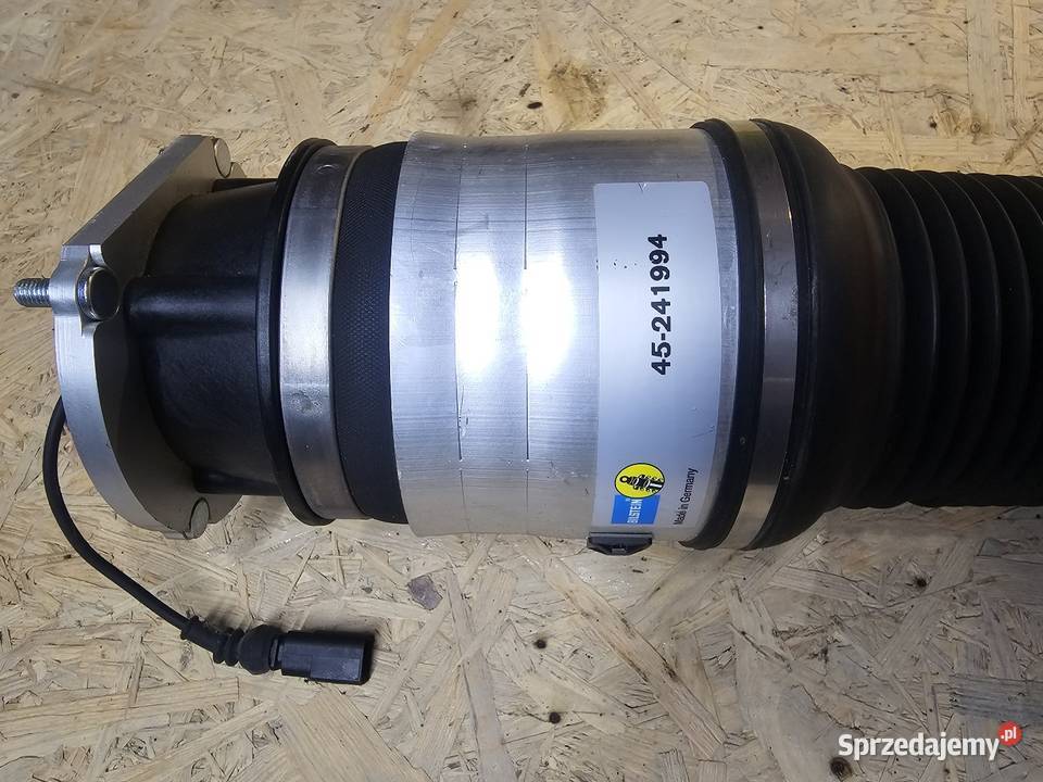 Amortyzator Bilstein B4 AMC 45241994 przedni Załuski