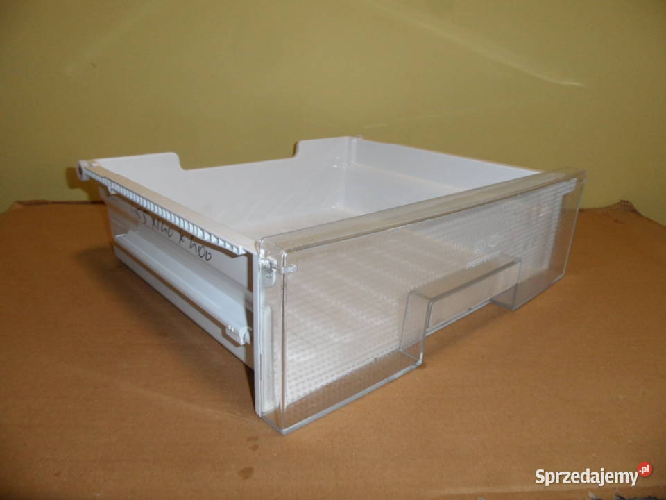 szuflada lodowki LG komora zero Części i Akcesoria Promnik