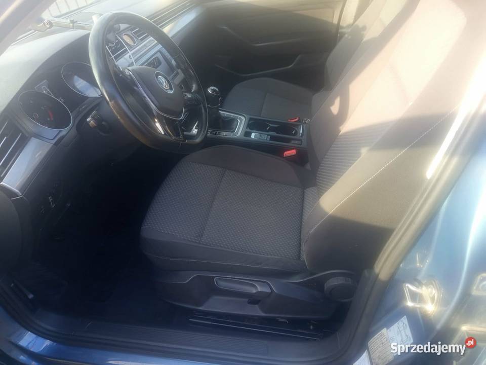 Passat B8 20tdi 150 Passat Samochody osobowe Ostrów Wielkopolski