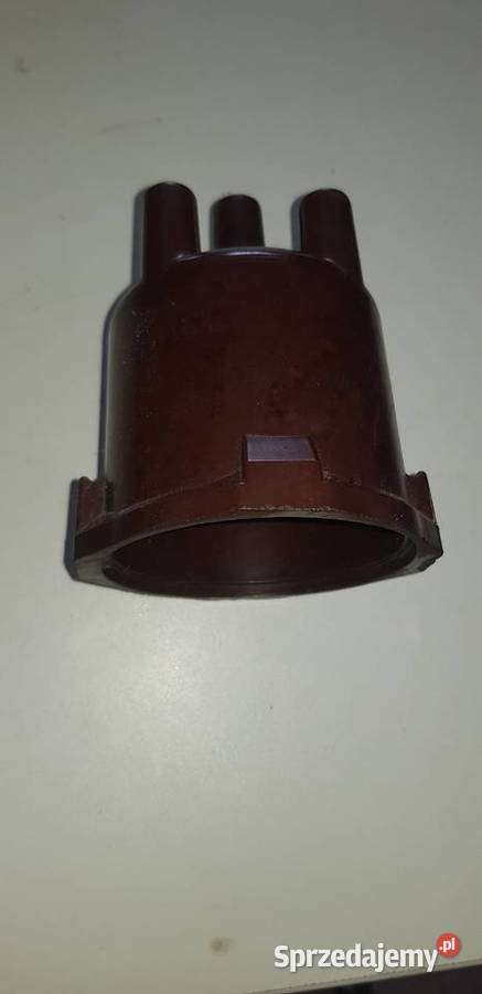 Kopułka aparatu zapłonowego FSO 125p Polonez Lublin