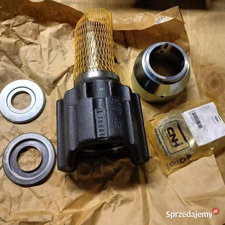 48162517 Wspornik podpory wału napędowego dolnośląskie