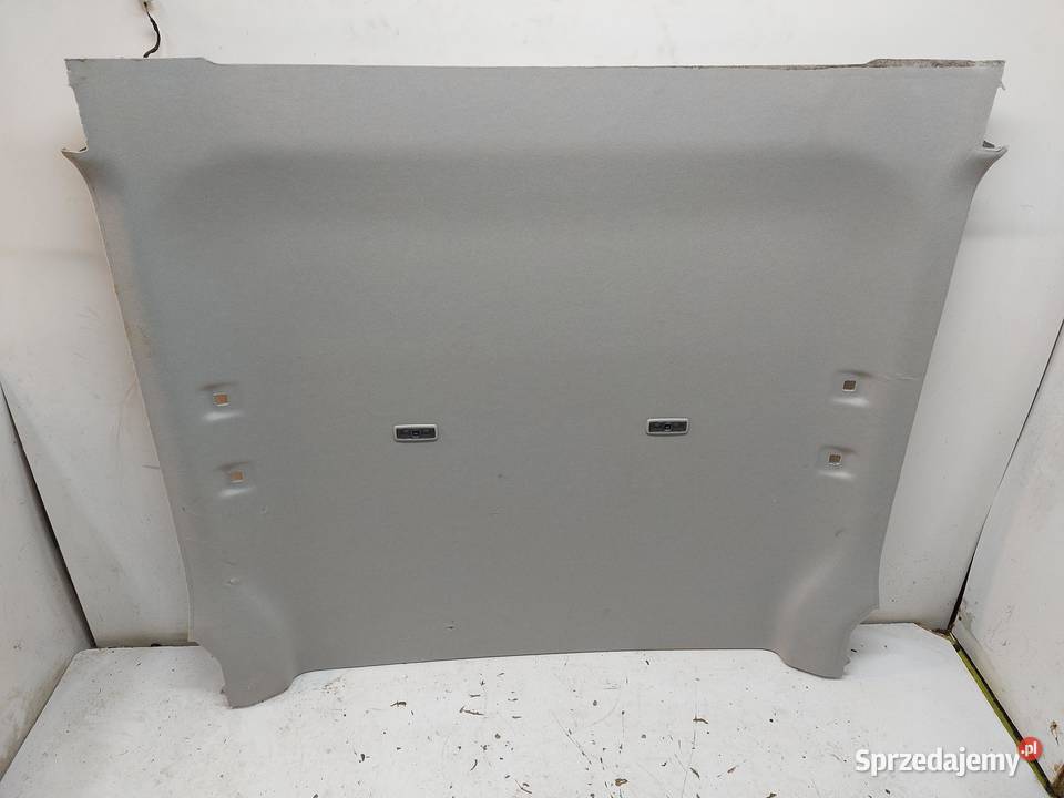 Ford Transit Custom II 2024 podsufitka tył tylna sprzedam