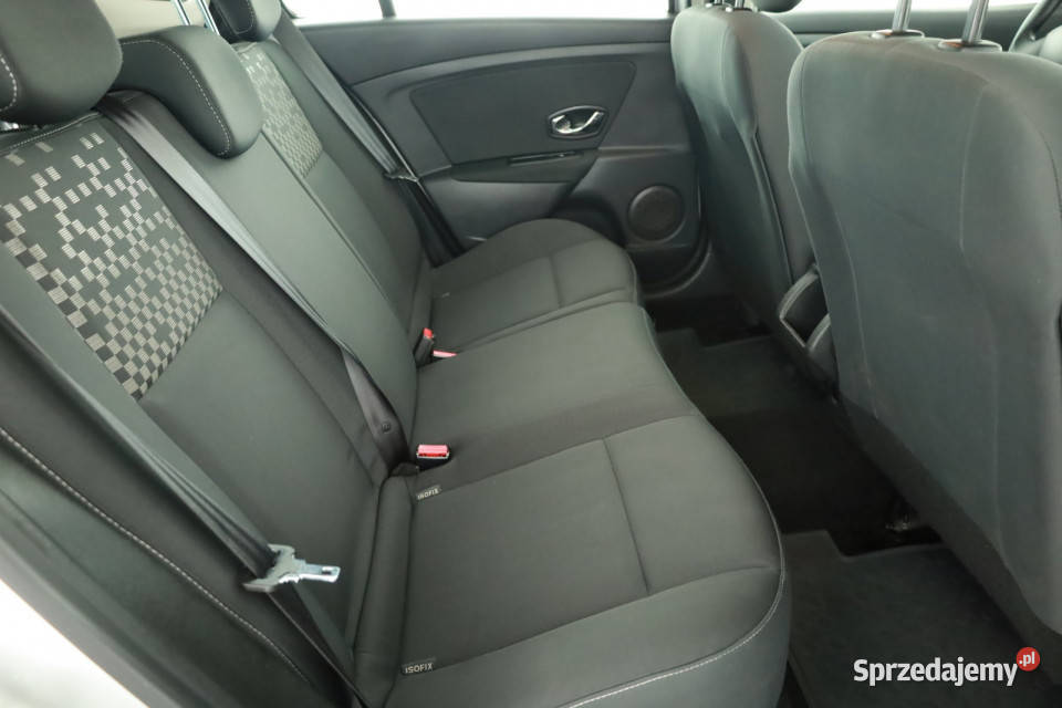 Renault Megane 15 dCi Rok produkcji 2013