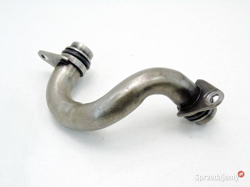 RURKA PRZEWÓD OLEJU 25 TDI AUDI A4 A6 A8 PASSAT Sosnowiec