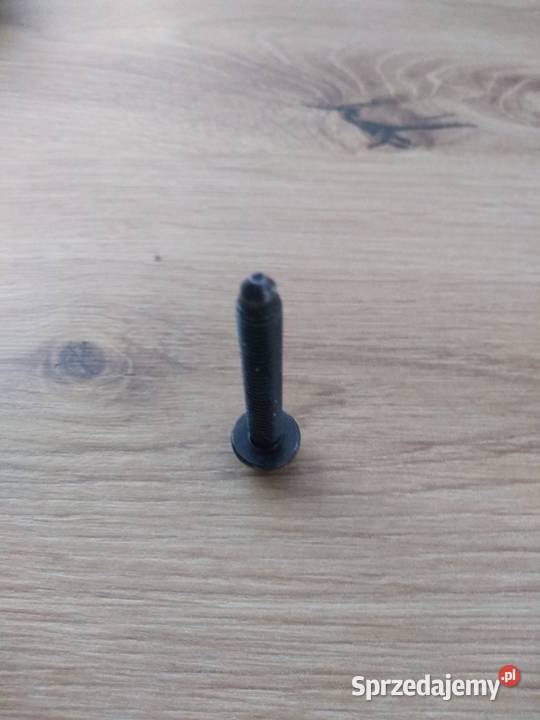 Śruba obudowy podstawy wałków Citroen DW10 osobowe Lublin