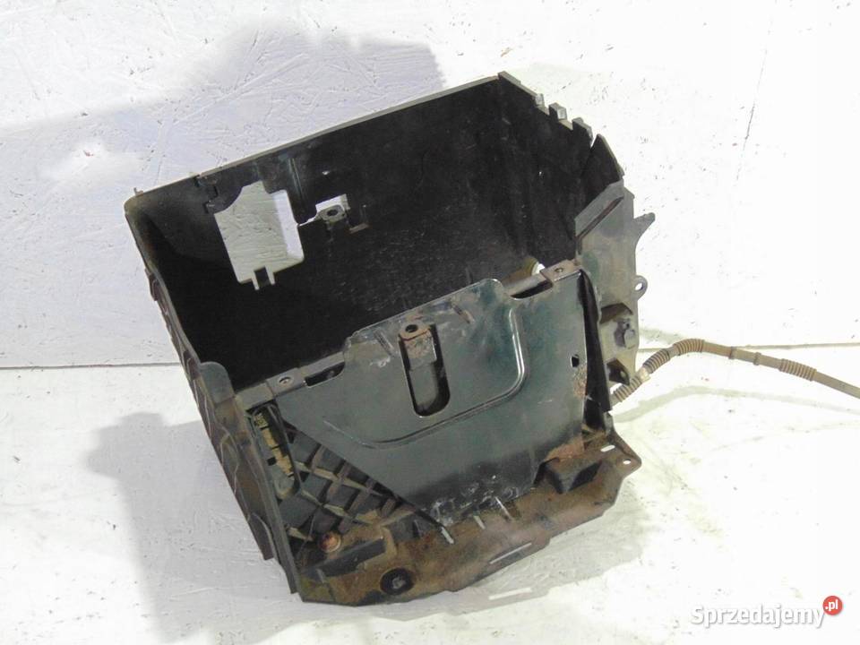 OBUDOWA AKUMULATORA RENAULT SCENIC III 15 DCI wielkopolskie