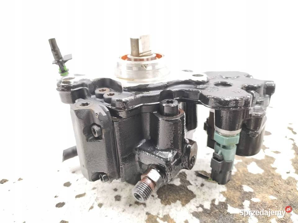 POMPA WTRYSKOWA 9424A050A 20 TDCI Ford Focus Mk3
