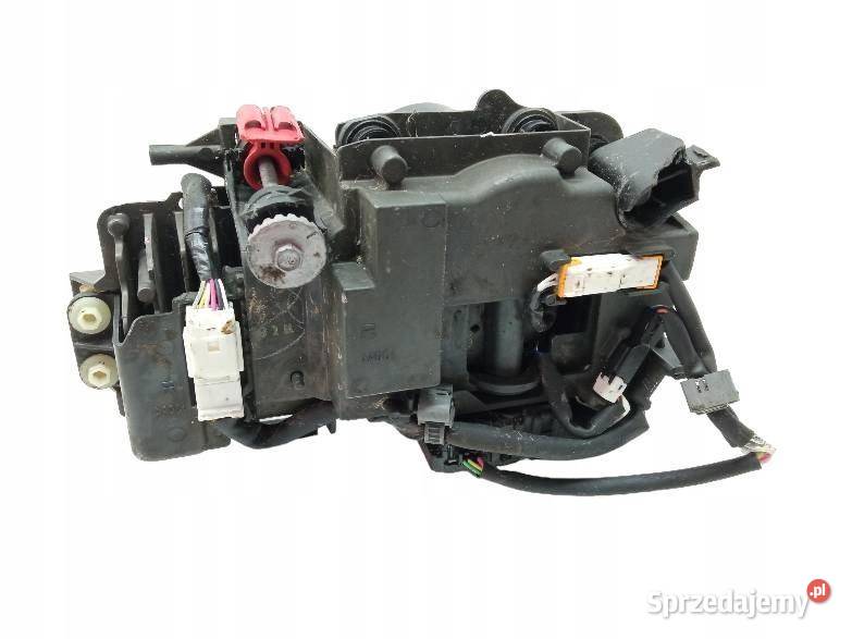 LAMPA PRZÓD SOCZEWKA XENON Mazda 6 III 2012