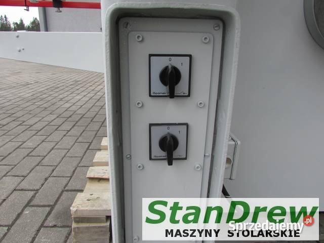 Pilarka formatowa Jose 2600 tarcza 400 podcinak pomorskie sprzedam