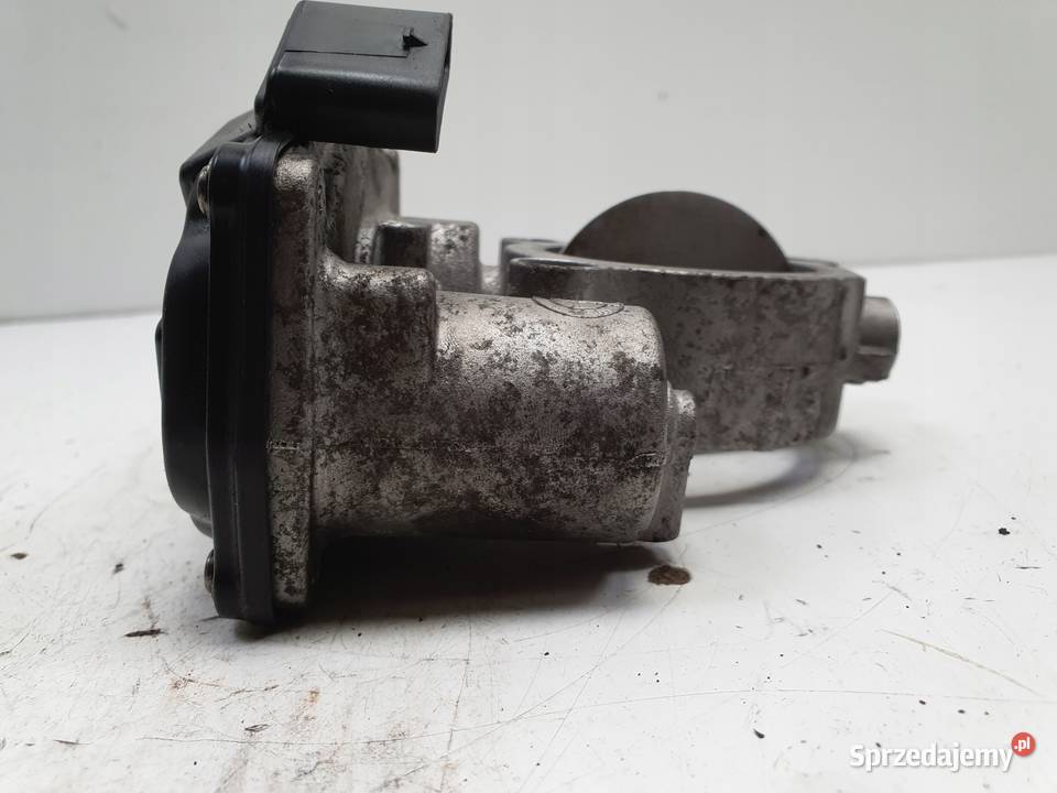 PRZEPUSTNICA BMW 3GT F34 20 D 7810752 N47D20 Silniki i osprzęt Chełm