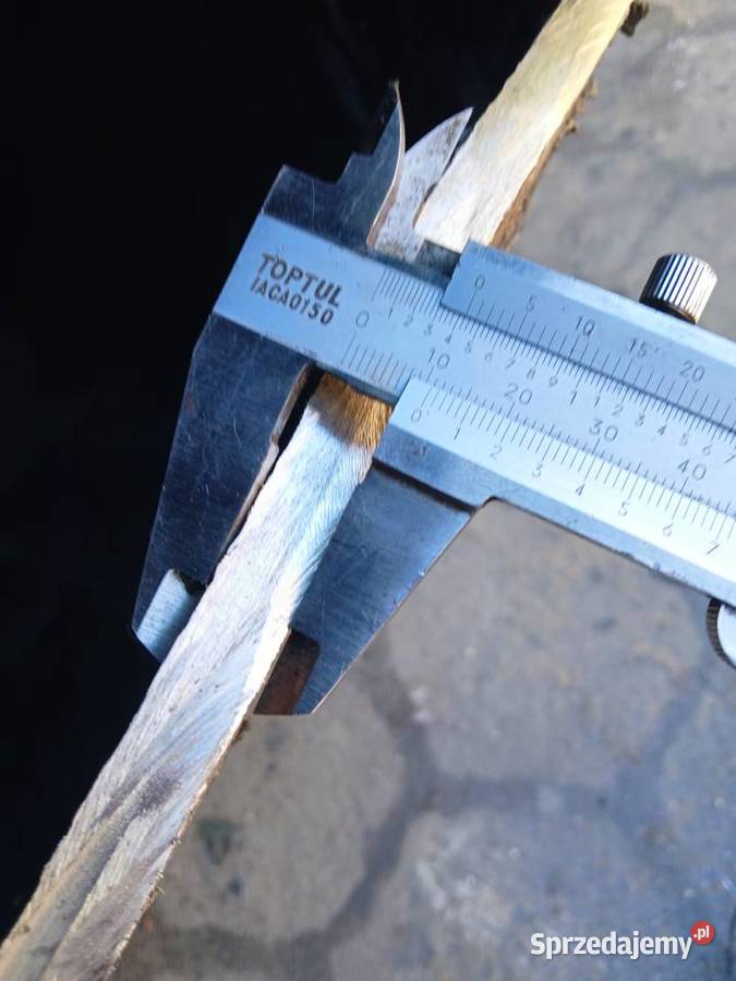 Zbiornik komora normobaryczna 285 x 850 m blacha Suchedniów