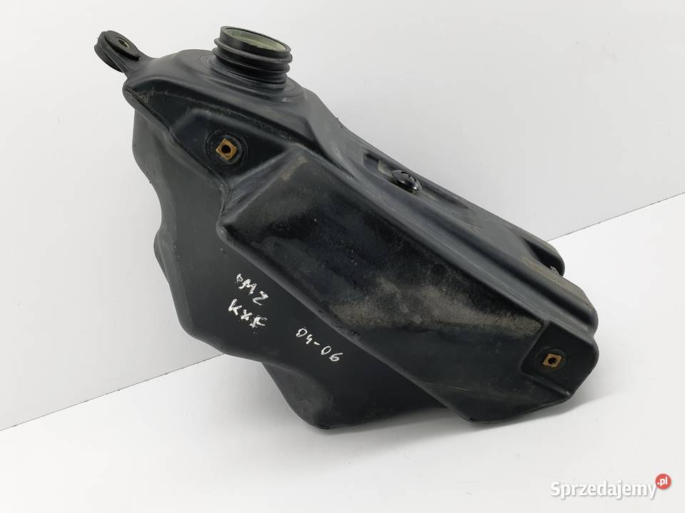 Zbiornik Paliwa Bak Suzuki Rmz 250 Kawasaki Kxf Łódź