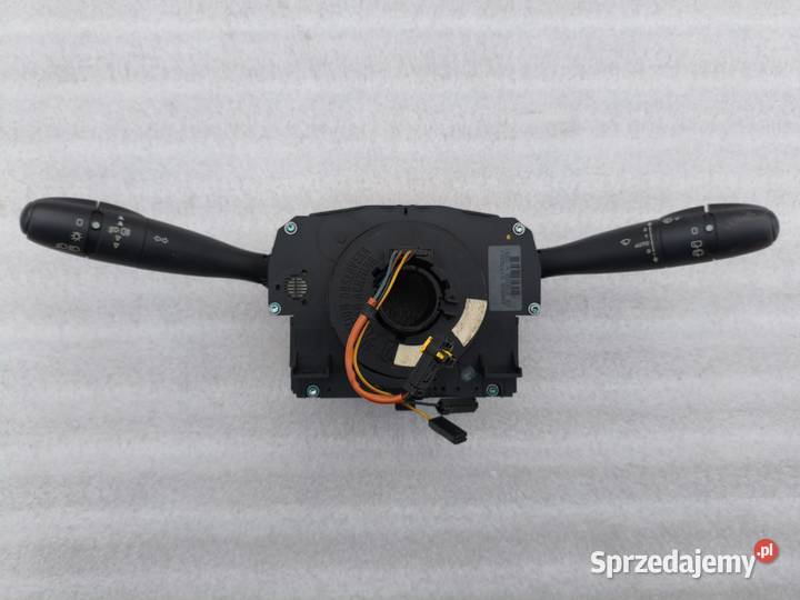 Przełącznik Zespolony Manetki Citroen C3 Wyszków