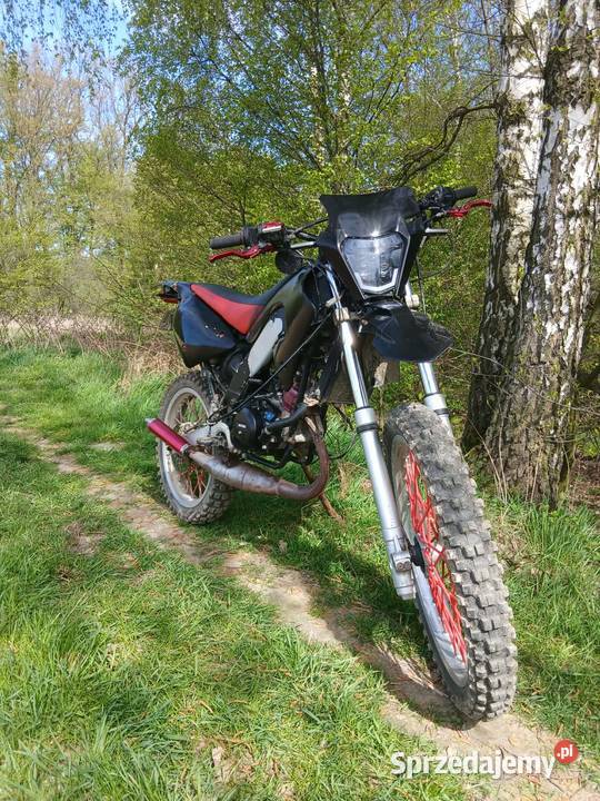 SPRZEDAMZAMIENIE PEUGEOT XPS 5090 derbi aprilia Wadowice