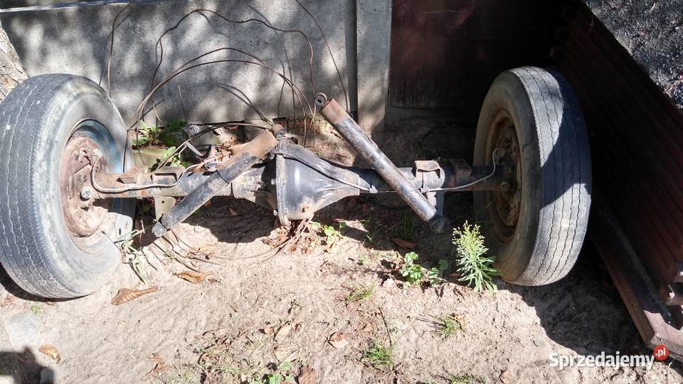 Fiat 125p silnik 1500 osobowe