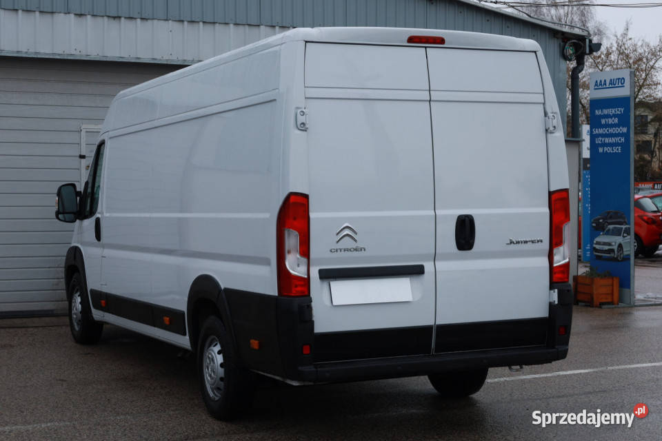 Citroen Jumper 22 BlueHDi komputer pokładowy Piaseczno sprzedam