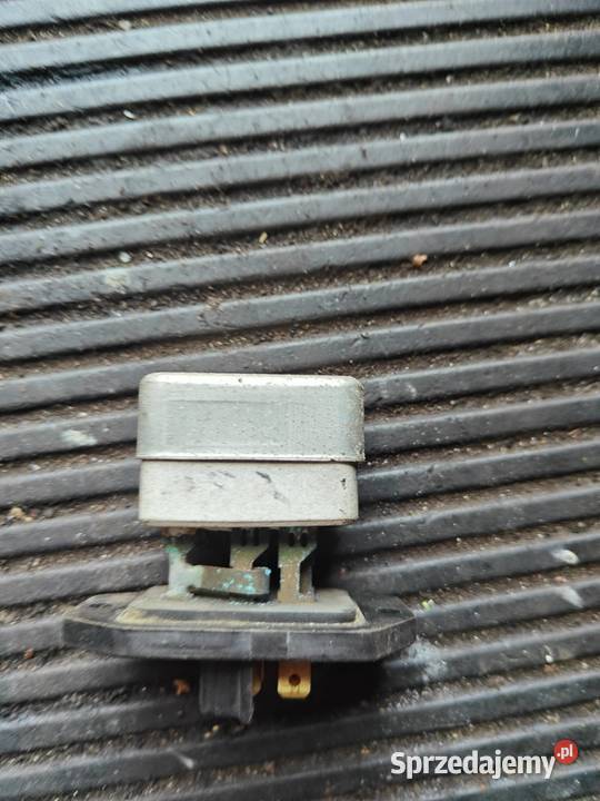 Rezystor opornicy 3U 259 R Puławy