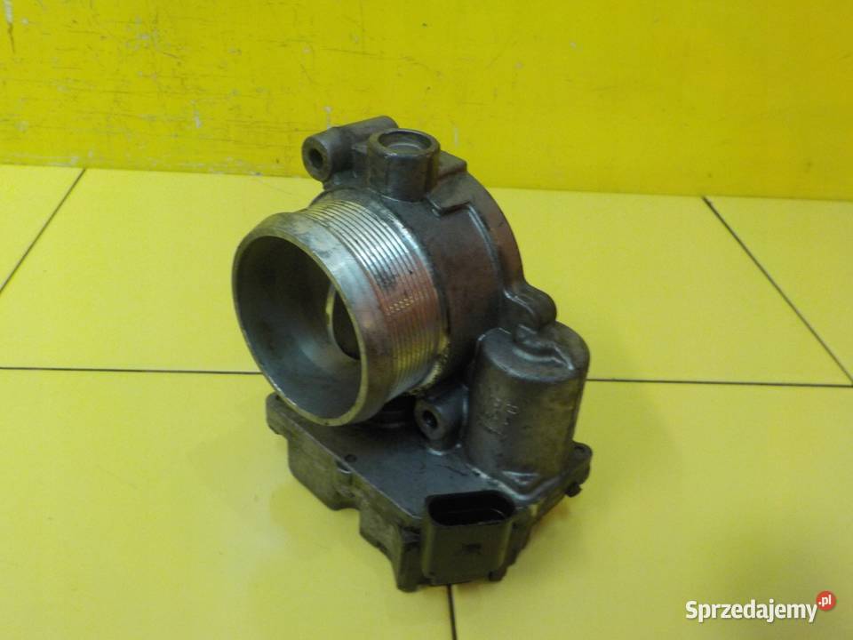 AUDI A5 A4 B8 27 TDI 10r 190 CGK przepustnica Suków sprzedam
