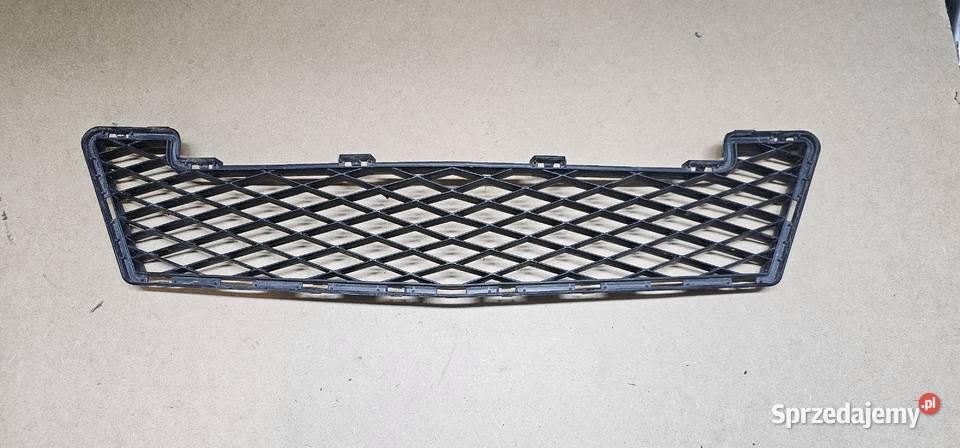 Kratka zderzaka mercedes w169 1698850224 osobowe wielkopolskie Zbąszyń