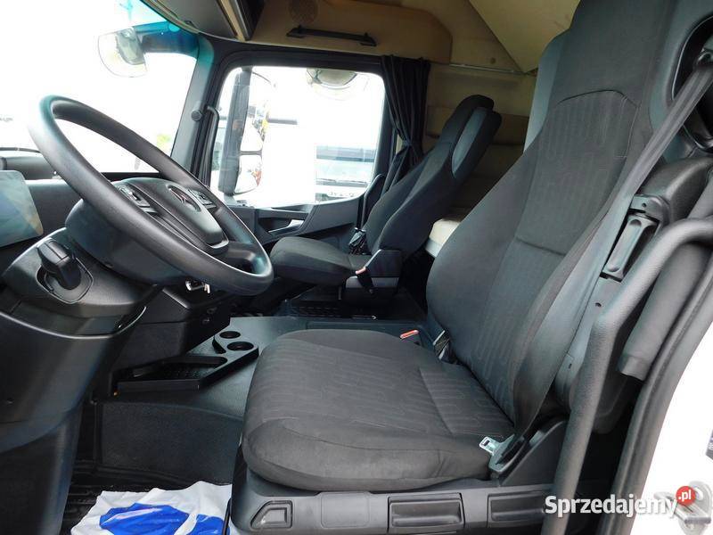 MERCEDESBENZ ACTROS 2022 12809ccm 421 Ciągniki siodłowe mazowieckie Tarczyn
