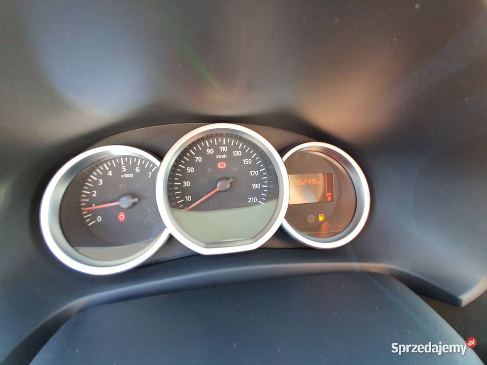 Sandero 10 SCe Open sprzedam