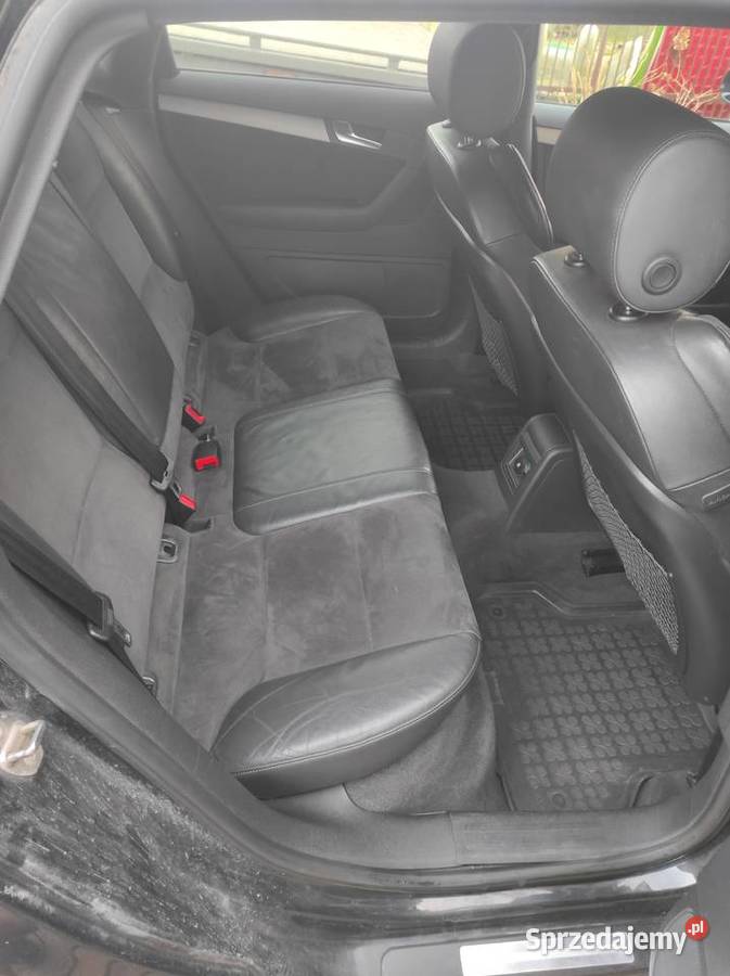 Audi A3 8P 20tdi Quattro Miechów