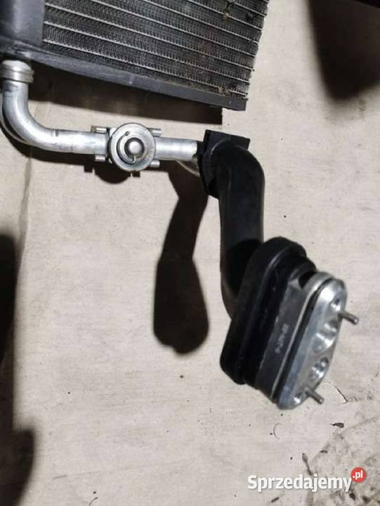 Chłodnica klimatyzacji BMW e39 Żory sprzedam