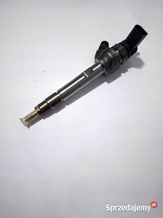 WTRYSK WTRYSKIWACZ MINI R60 7798446 0445110601 Kartuzy sprzedam